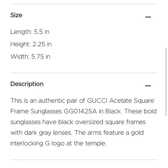 Gucci